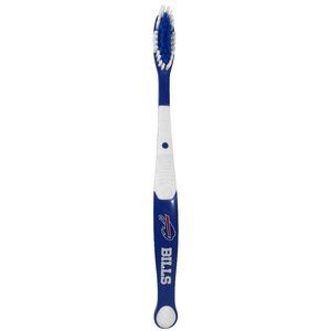 Buffalo Bills Toothbrush